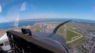 Flight Copenhagen Airport