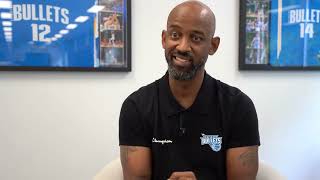 🗣️ Hajj Turner | Recent Journey, Recruitment and Roster Building