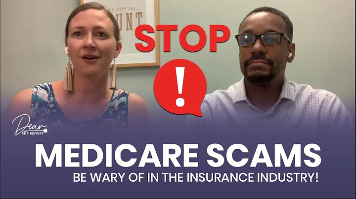 Insurance Scams to Watch out For!