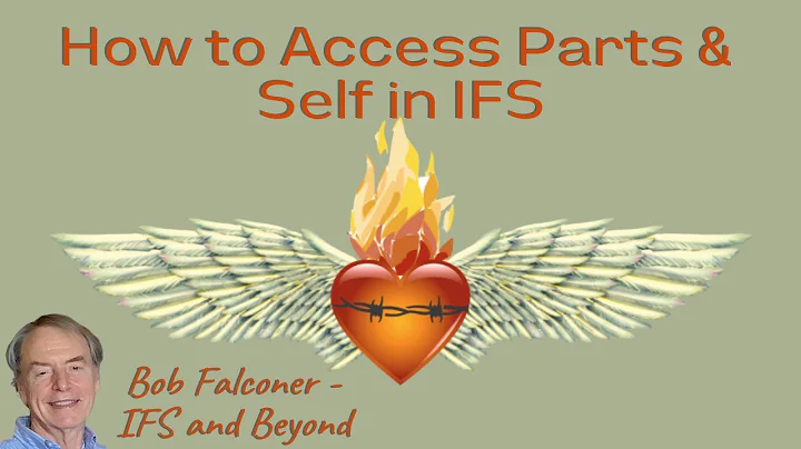 Interview II - How to access the Self & Parts in I...