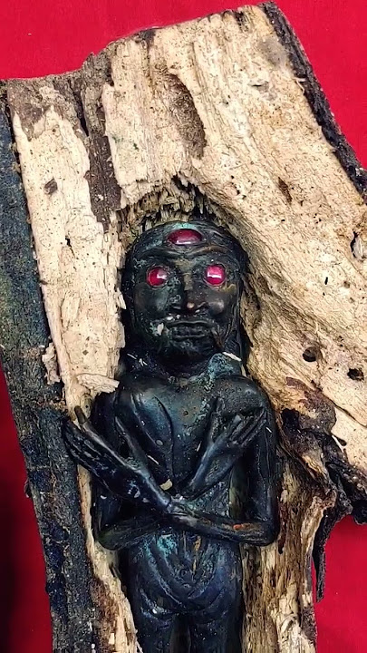 JENGLOT TANGGUH