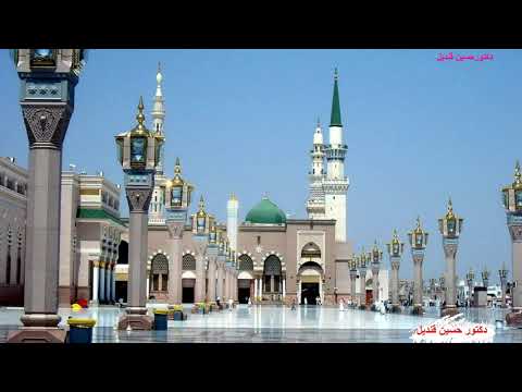 أغنية عليك صلاة الله وسلامه للراحلة أسمهان من كلمات بديع خيرى ولحن فريد الأطرش 