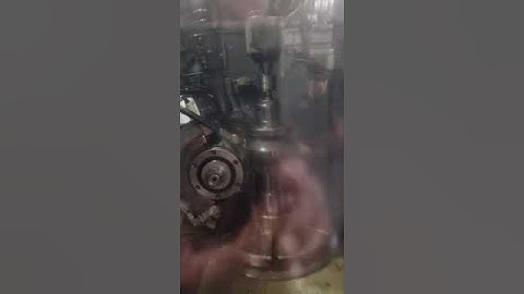 Gear hobbing machine LIEBHERR L402 (stock no DCR1454)