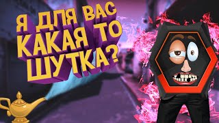 :         faceit CS:GO