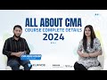 What is cma usa   course details syllabus salary eligibility  cma hijas hashim  elance