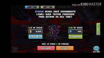 IN SEARCH OF VELK +3 | BIT HEROES