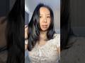 OMG KEPENDEKAN GAK SIH?!!😳🫣 #hair #haircut #hairstyle #hairtransformation #transition #hellomelle