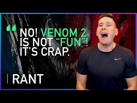 Venom 2 Is Making Stupid Money!