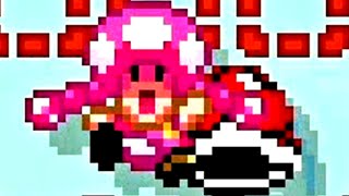 Super Mario Maker 2 🔥 Expert Endless Challenge #266
