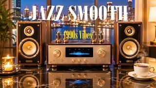 Smooth Jazz & Soul R&B – Serene Music Vibes for Calm, Focus & Chill Nights screenshot 3