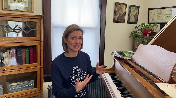 How I Use Interleaved Practice at the Piano