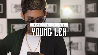 [JAKARTA CYPHER] EP. 13 YOUNG LEX