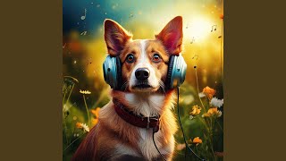 Gentle Tail Wag Beats