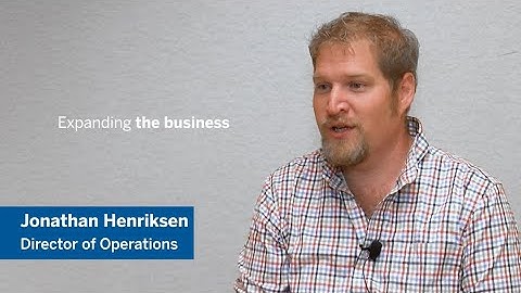 Better Understanding of Your Operations with Tekla PowerFab