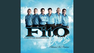 Video thumbnail of "Fito Olivares y su grupo - La Chabela"