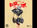 Future- Mark McGwire instrumental Remake with flp Mp3