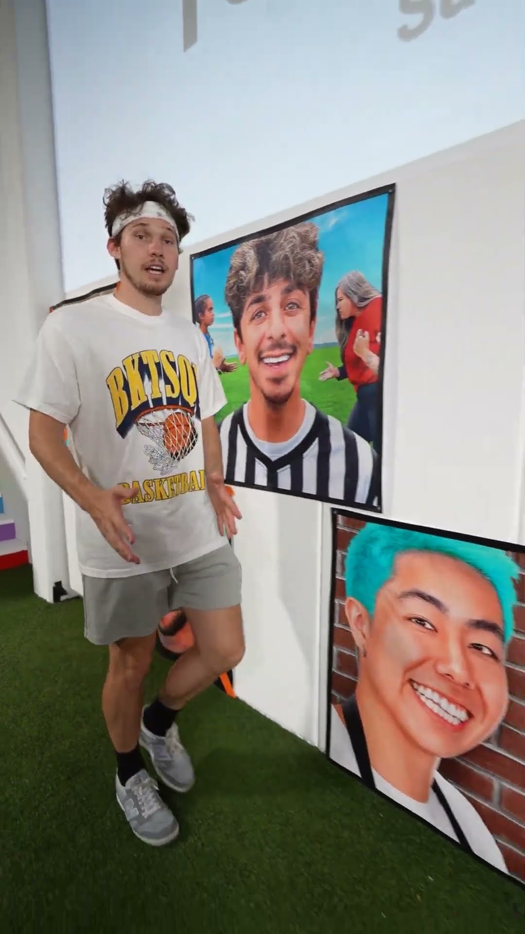 This is How I Stole 100 Million Subscribers...