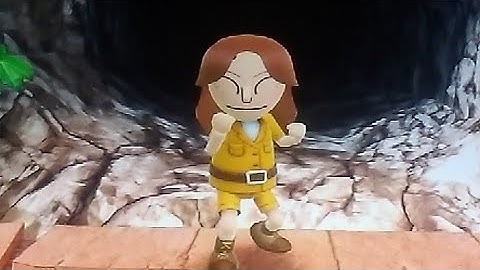 Wii Party U: Gamepad Island. [6TEEN EDITION]