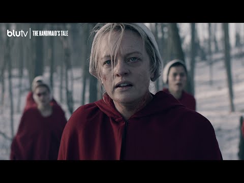 The Handmaid's Tale | 4. Sezon | Özet