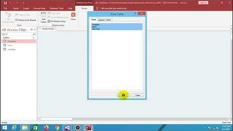 Inventory Management System VB.net | Multi Company Multi Financial Year Software | Part 2 | Bumrah