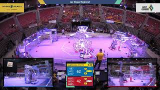 Qualification 39 - 2022 Las Vegas Regional