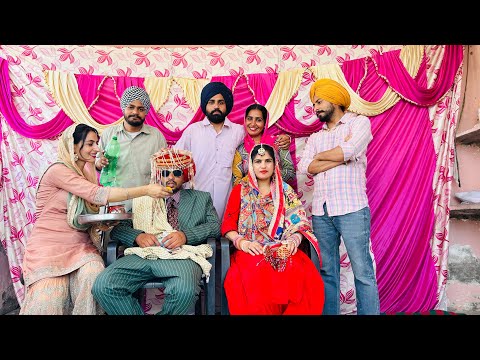 ਮਾਲਦਾਰ ਛੜਾ 88 MALDAR SHADA PUNJABI BEST SHORT MOVIE 2023 | PUNJABI FILM  JATT BEAT RECORD