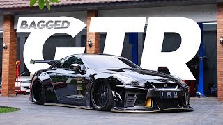 GTR R35 Paling Ceper! | GTR Aimgain Review