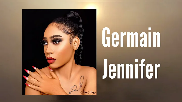 FLASHBACK22: Germain Jennifer