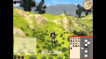 Worldforge Ember, GSoC 2010 actionbar persistence