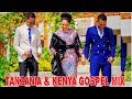 Swahili GOSPEL MIX 2024 Gurdian Angel,Rose Muhando,Christina Shusho BONGO GOSPEL Ke x Tz VDJ CRAVING