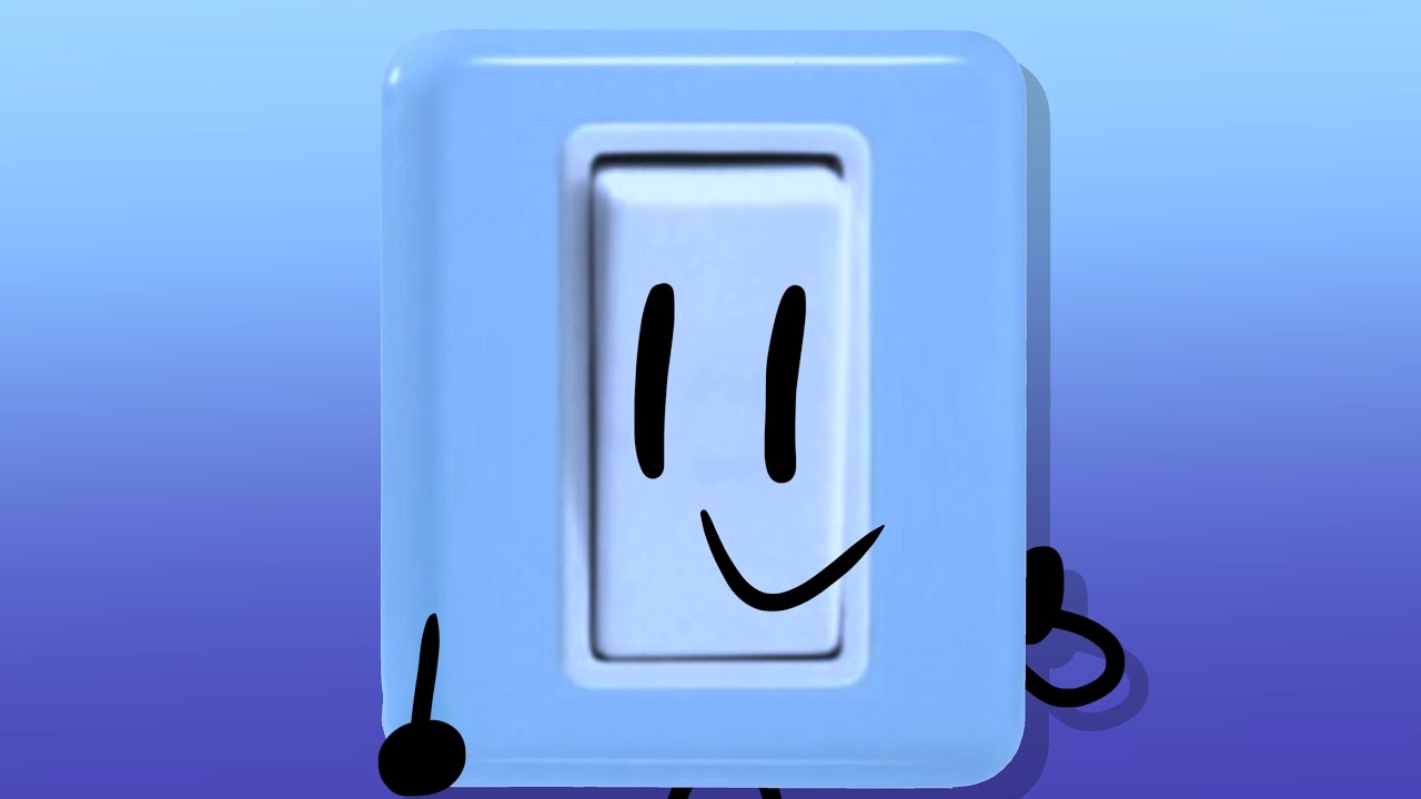 Bfb Real BFB Characters in Real Life - YouTube