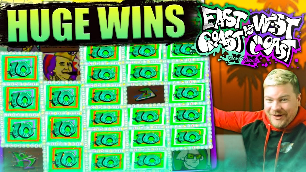 Wins Of The Week! Featuring RECORD WIN!! + NEW Money Train 4!
