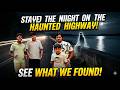 Ghost Haunting - Part 2 | To be continue....👹👹👹