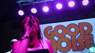 BAR A SPRING BASH 2015! GOOD NOISE! STEVIE WONDER!