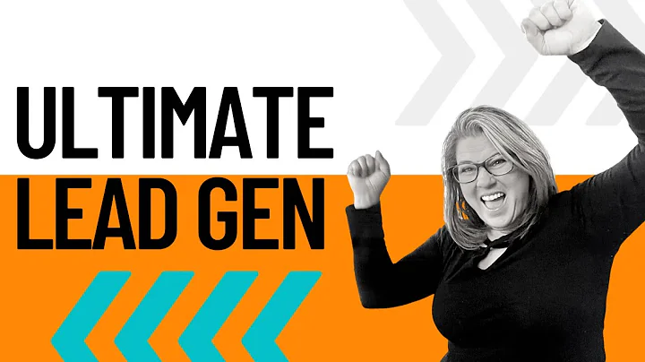 Real Estate Lead Generation Ideas to ATTRACT CLIENTS WITHOUT GRINDING🔥