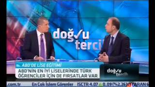 Sat 1, Sat 2, Toefl, Toefl Junior Ve Slep Nedir ?