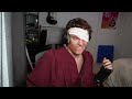 End of video