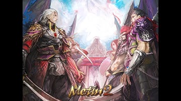 Nostalgia  Metin2 2007