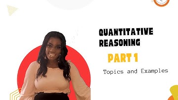 Ability Test Grade 6 Quantitative Reasoning Pt 1|PEP Practice