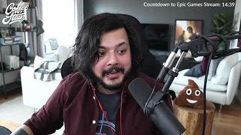 Q&A: Does Jace play Factorio?