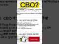 Facebook Ads CBO Explained Bangla | Campaign Budget Optimization কীভাবে কাজ করে?#shorts #shortsfeed
