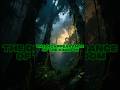 The Lost Kingdom of the Amazon: The Jungle That Devours #reels #history #amazon