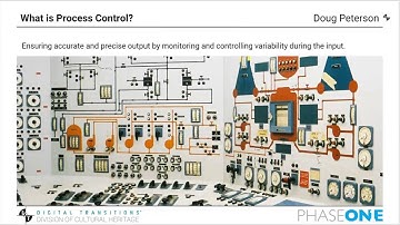 Process Control