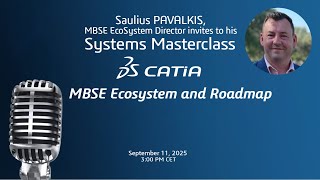 Discover What’s Next in the MBSE Ecosystem—2025 and Beyond