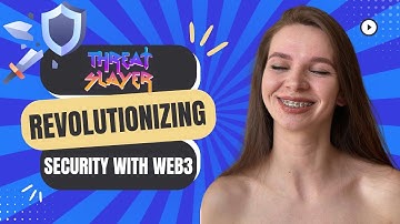 ThreatSlayer from Interlock - your protector in the WEB 3 crypto world!