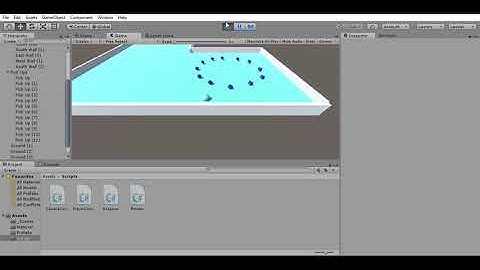 Unity 5 6 0f3 Personal 64bit   Role Marble unity   Role Of Marble   PC, Mac & Linux Standalone  DX11