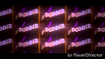 Intro KingFdgod12 //FT.HeedFullWriter8//