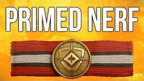 The "BAR" and "PRIMED" NERF! (NEW UPDATE 1.06) | Call of Duty WW2 UPDATE