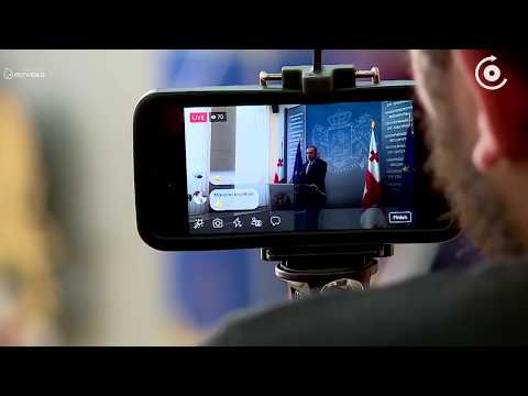 'მთავრობაში ახალი სახეების მოწვევასთან დაკავშირებით კონსულტაციები დასრულებულია'   პრემიერი