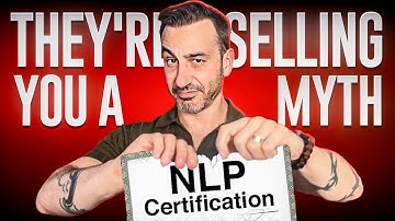 3 Things No One Tells You Before Starting NLP Training (Neuro-Linguistic Programming)